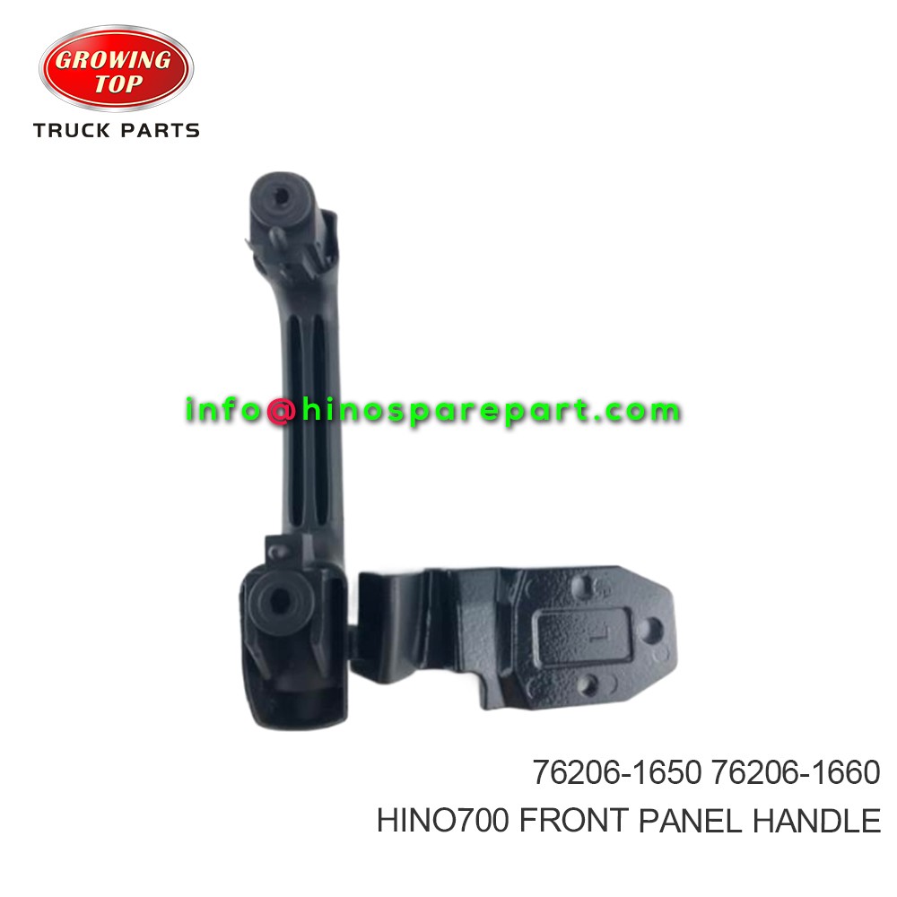 HINO700 FRONT PANEL HANDLE 76206-1650