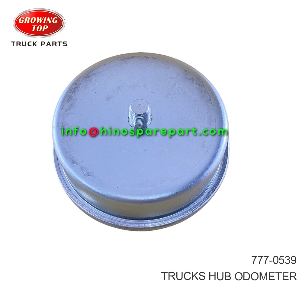 TRUCKS HUB ODOMETER 777-0539