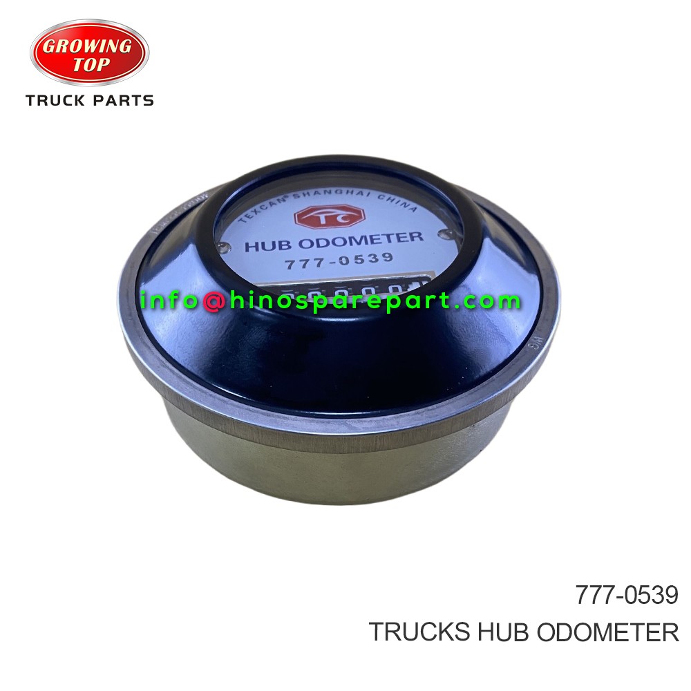 TRUCKS HUB ODOMETER 777-0539