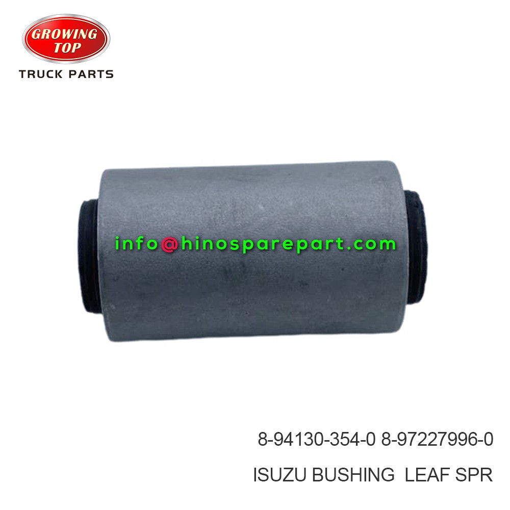 ISUZU BUSHING LEAF SPR 8-94130-354-0