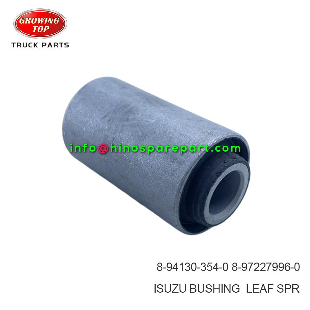 ISUZU BUSHING LEAF SPR 8-94130-354-0