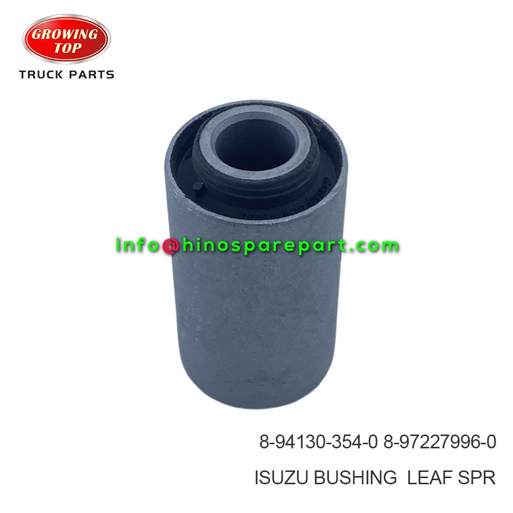 ISUZU BUSHING LEAF SPR 8-94130-354-0