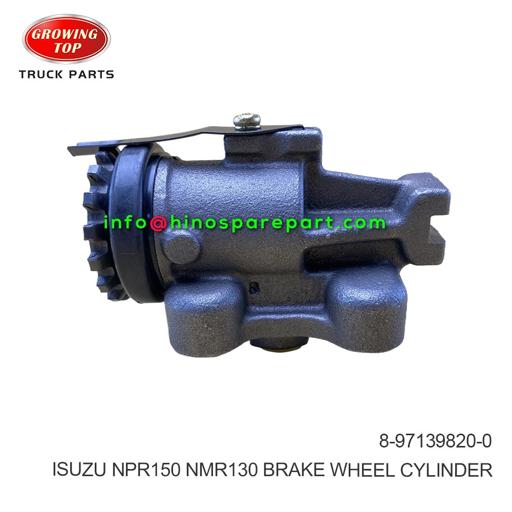 ISUZU NPR150 NMR130 BRAKE WHEEL CYLINDER  8-97139820-0