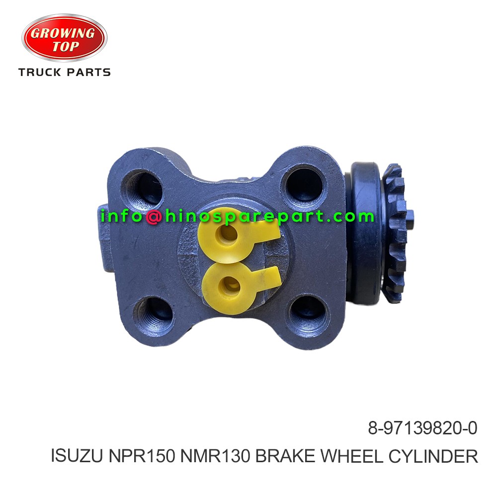 ISUZU NPR150 NMR130 BRAKE WHEEL CYLINDER  8-97139820-0