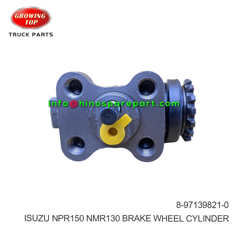 ISUZU NPR150 NMR130 BRAKE WHEEL CYLINDER  8-97139821-0