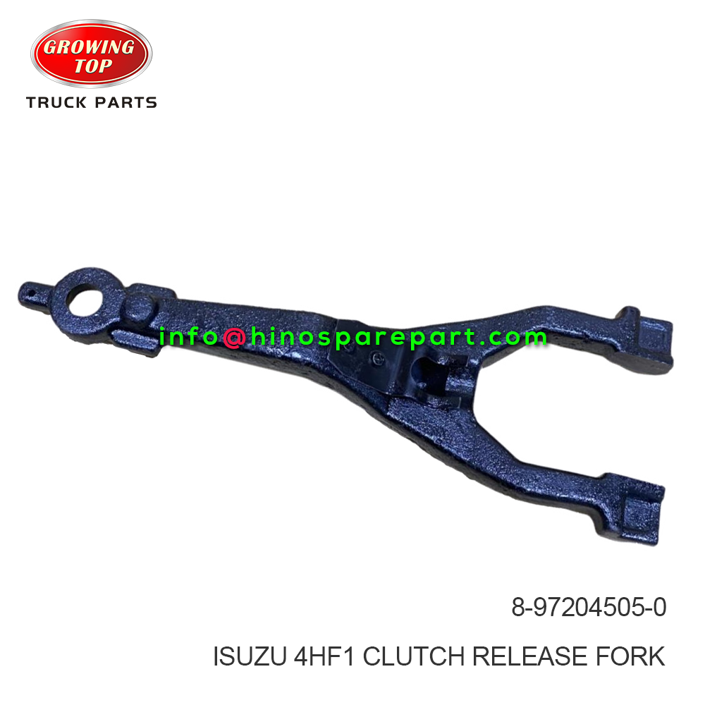 ISUZU 4HF1 CLUTCH RELEASE FORK  8-97187936-0