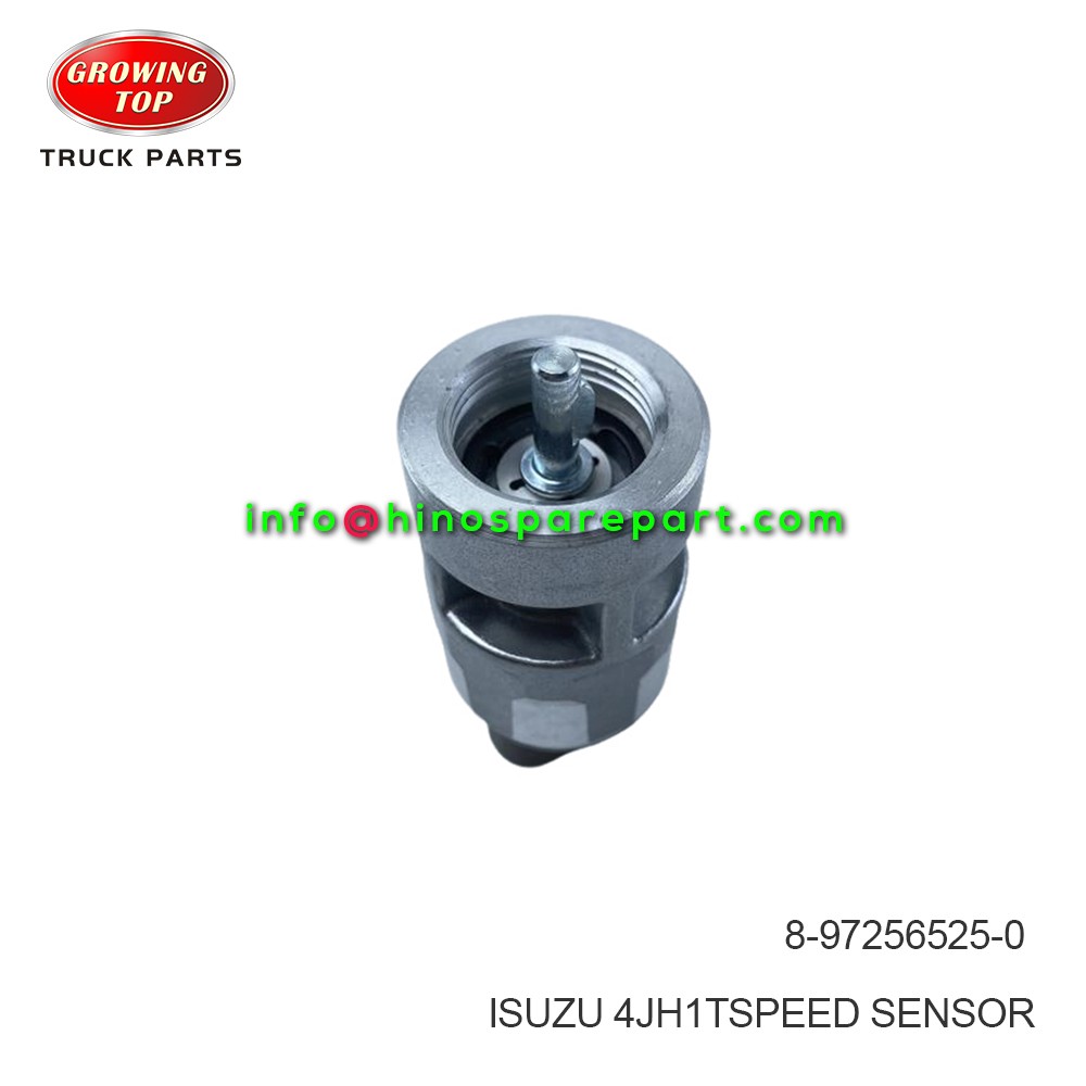 ISUZU 4JH1T SPEED SENSOR 8-97256525-0