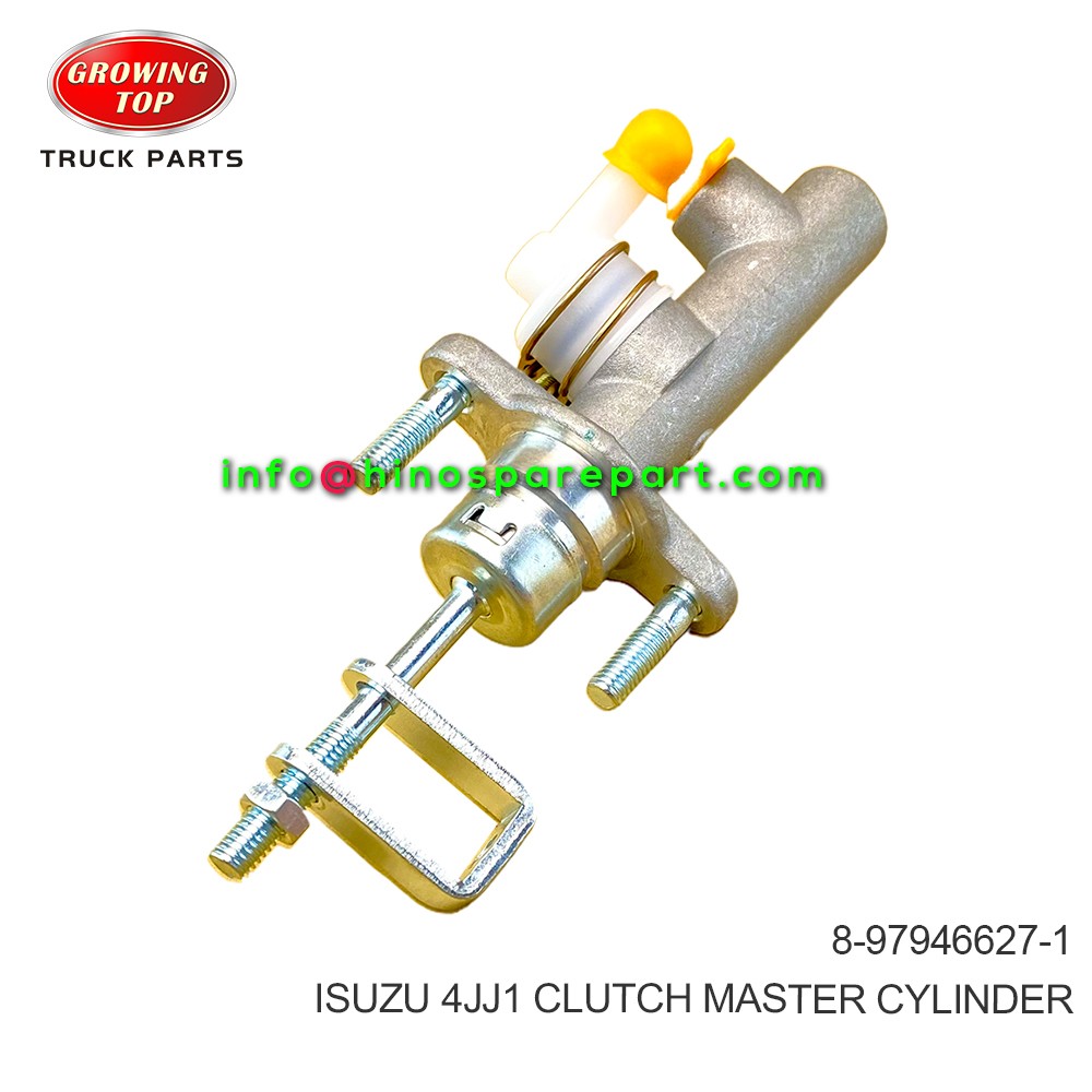 ISUZU 4JJ1 CLUTCH MASTER CYLINDER 8-97946627-1