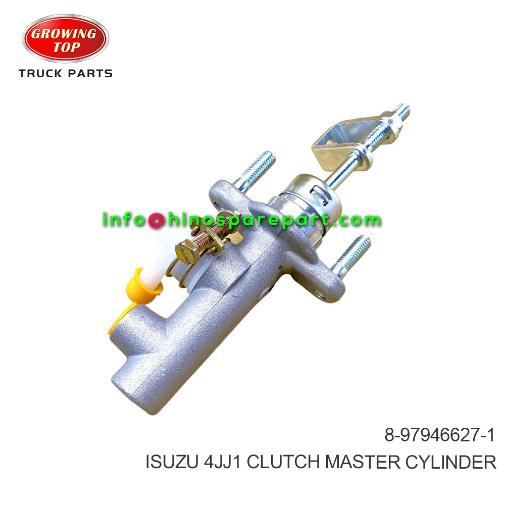 ISUZU 4JJ1 CLUTCH MASTER CYLINDER 8-97946627-1