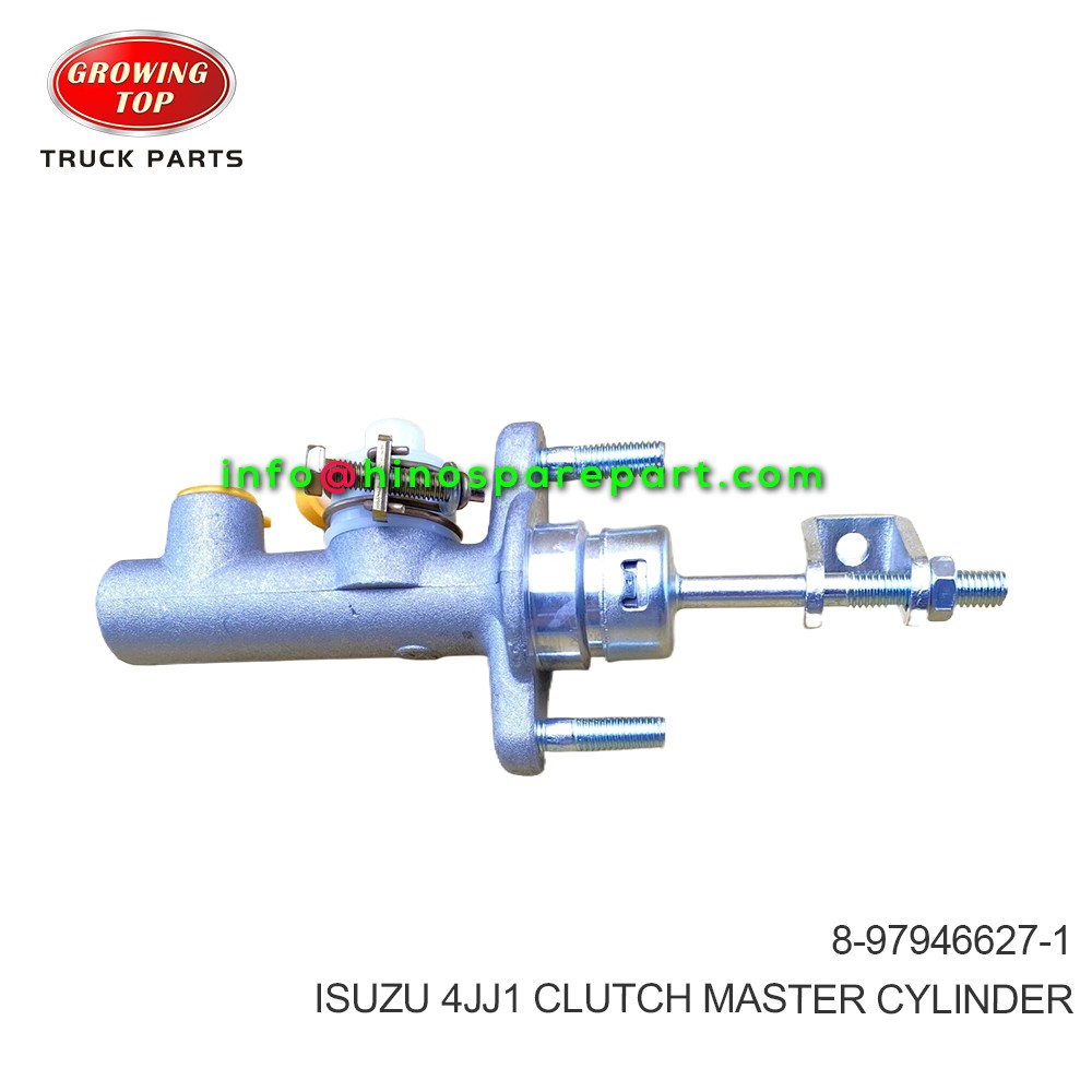 ISUZU 4JJ1 CLUTCH MASTER CYLINDER 8-97946627-1