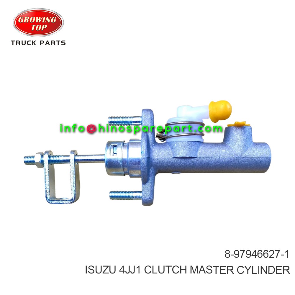 ISUZU 4JJ1 CLUTCH MASTER CYLINDER 8-97946627-1