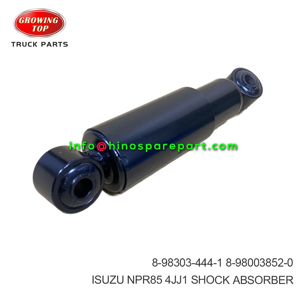 ISUZU NPR85 4JJ1 SHOCK ABSORBER 8-98303-444-1