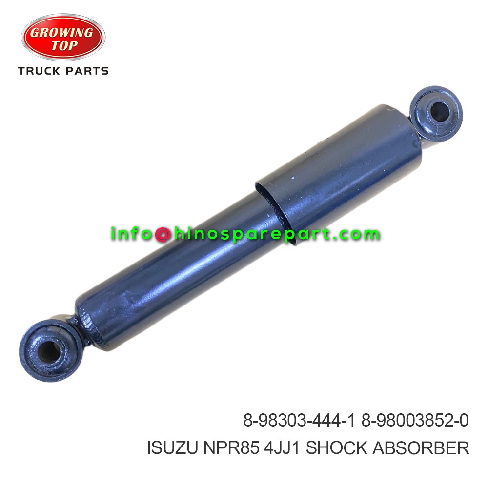 ISUZU NPR85 4JJ1 SHOCK ABSORBER 8-98303-444-1