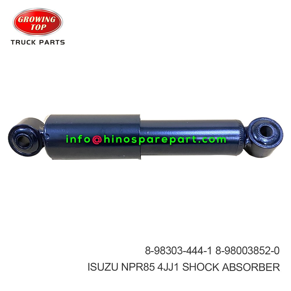 ISUZU NPR85 4JJ1 SHOCK ABSORBER 8-98303-444-1