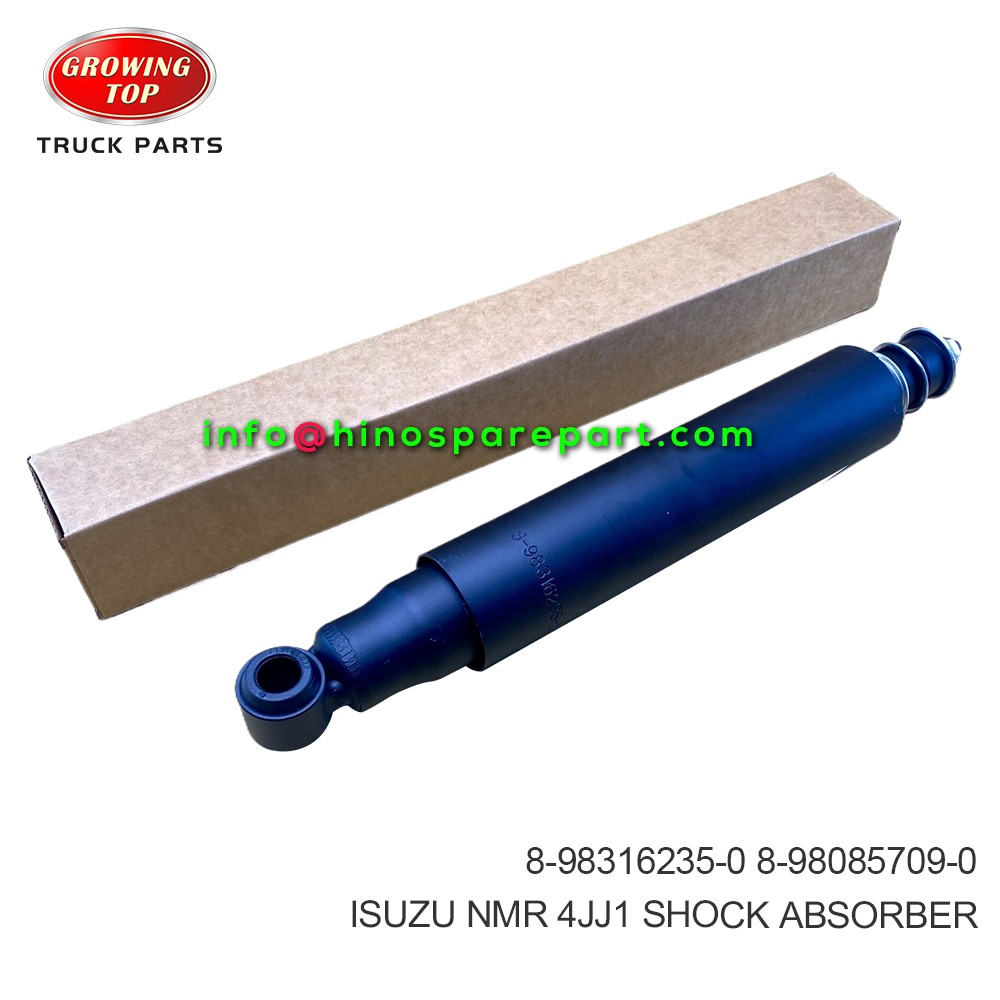 ISUZU NMR 4JJ1  SHOCK ABSORBER  8-98316235-0