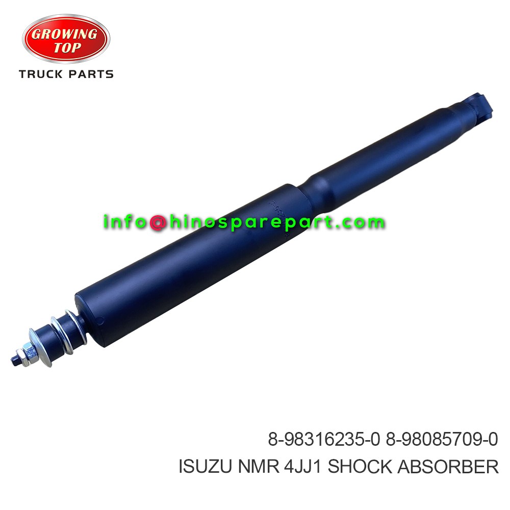 ISUZU NMR 4JJ1  SHOCK ABSORBER  8-98316235-0