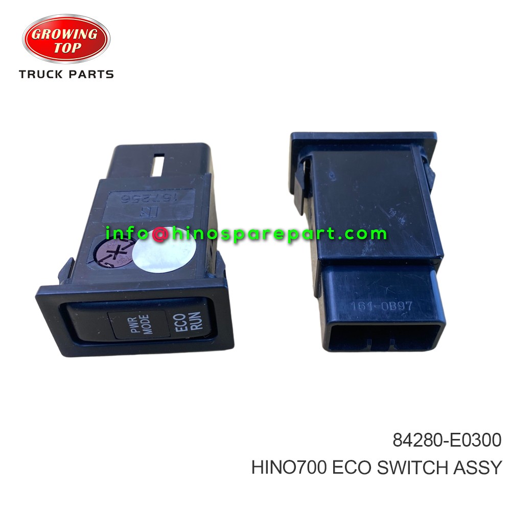 HINO700 ECO SWITCH ASSY 84280-E0300