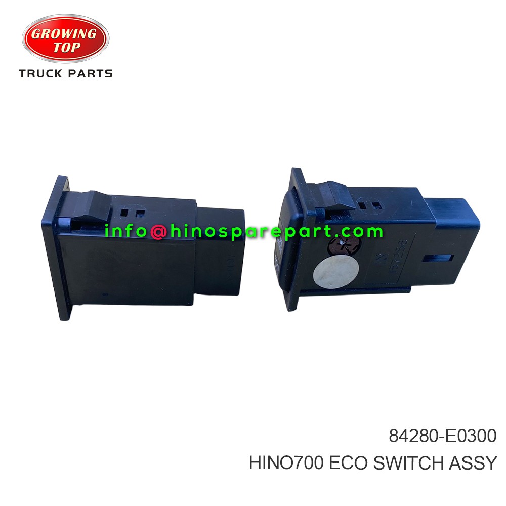 HINO700 ECO SWITCH ASSY 84280-E0300