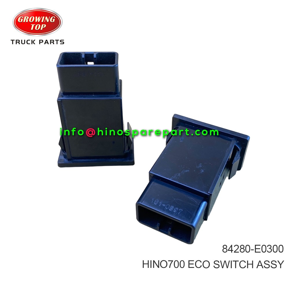 HINO700 ECO SWITCH ASSY 84280-E0300