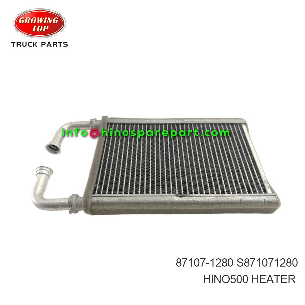 HINO500  HEATER   87107-1280