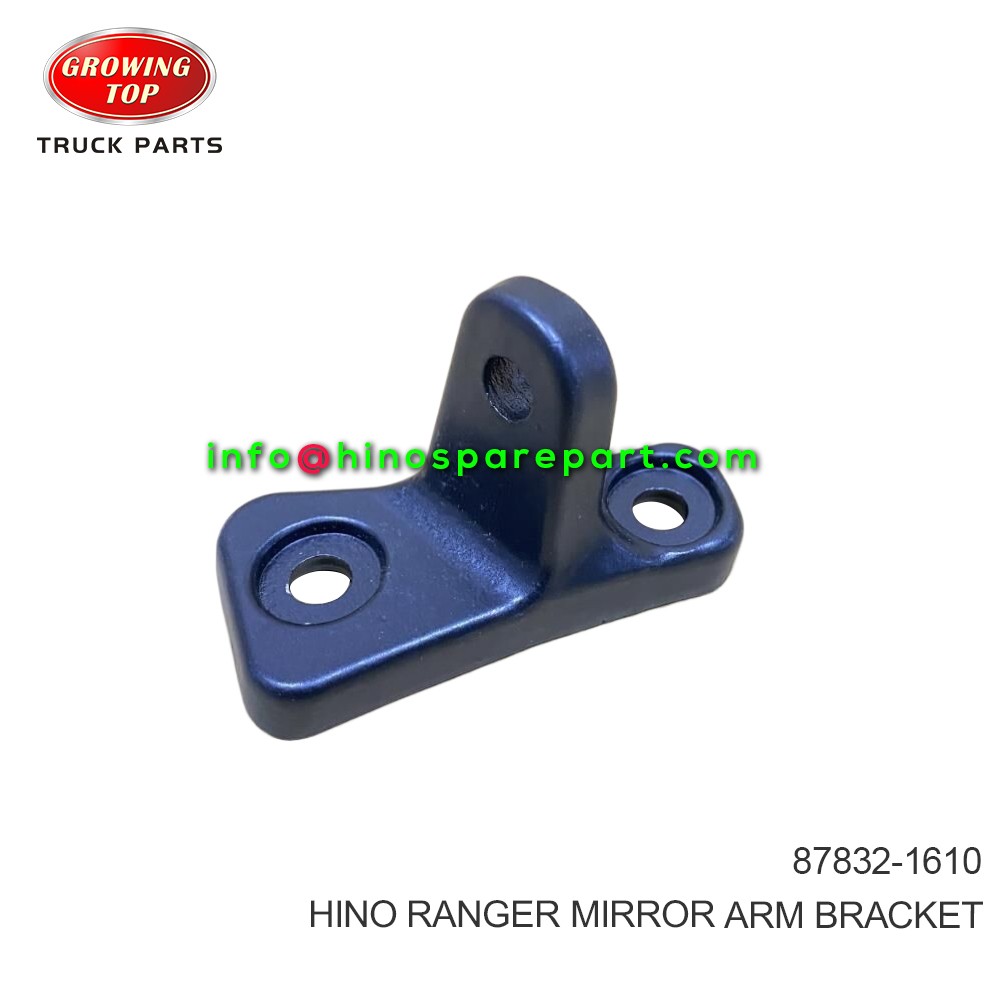 HINO RANGER MIRROR ARM BRACKET 87832-1610