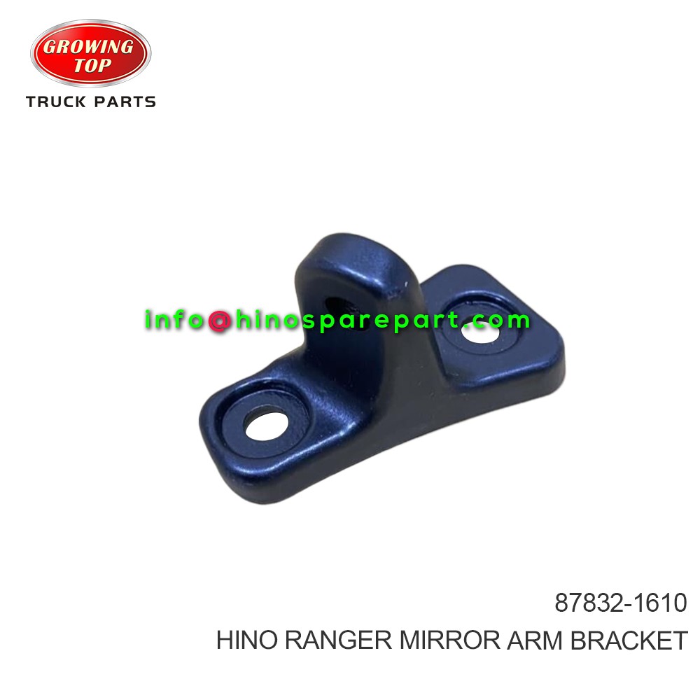 HINO RANGER MIRROR ARM BRACKET 87832-1610