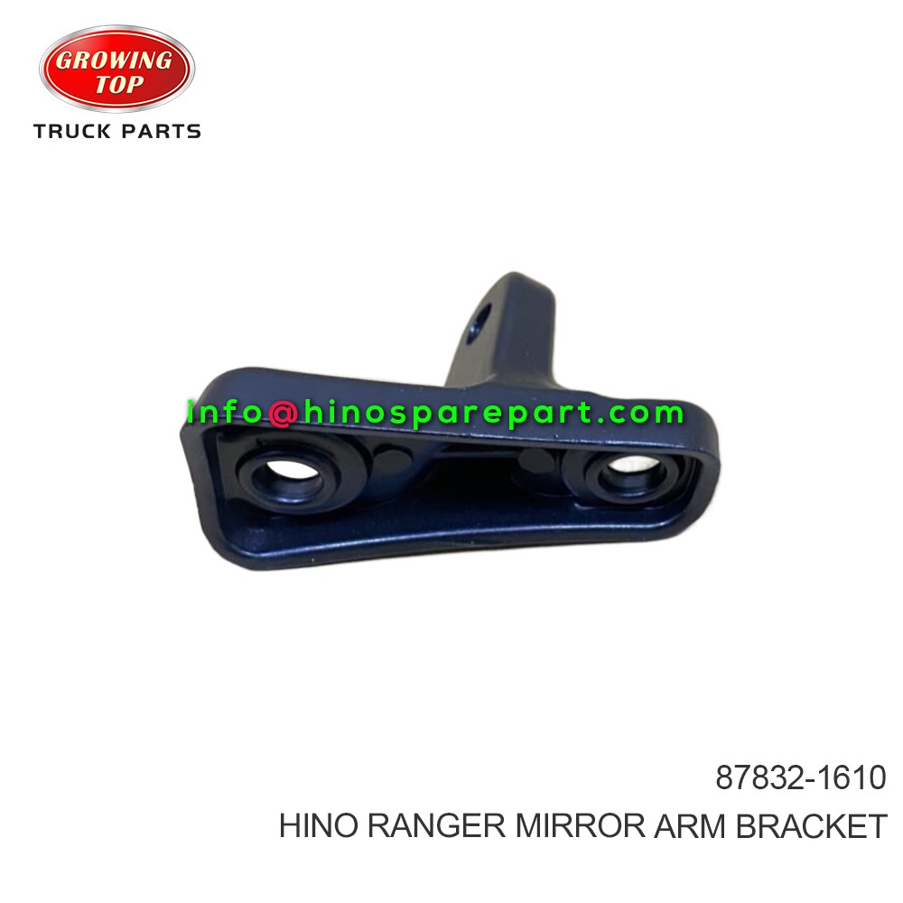 HINO RANGER MIRROR ARM BRACKET 87832-1610