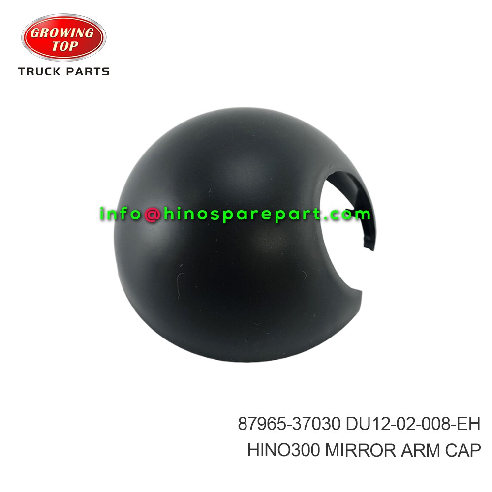 HINO300 MIRROR ARM CAP 87965-37030