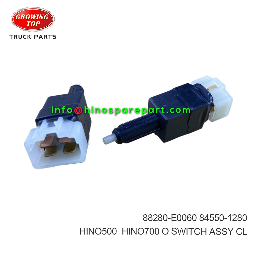 HINO500/700  O SWITCH ASSY,CL  88280-E0060