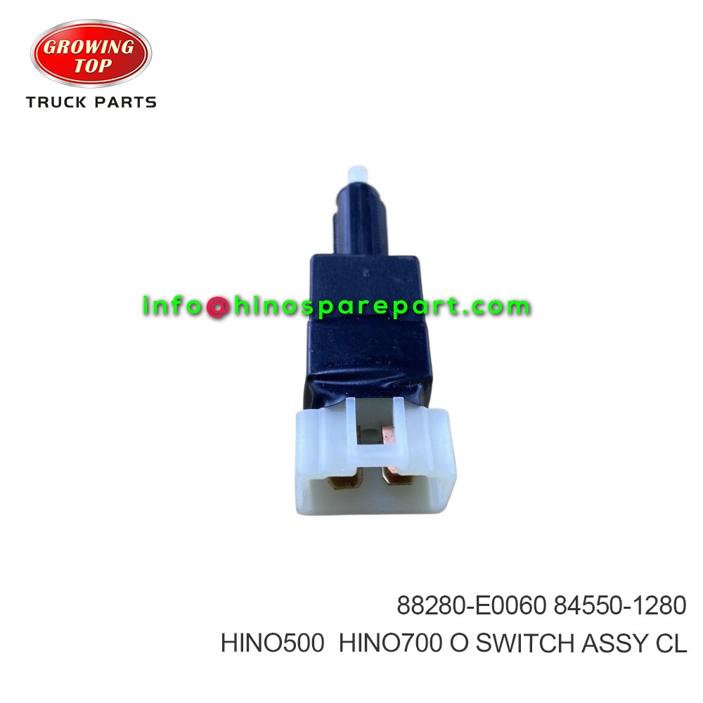 HINO500/700  O SWITCH ASSY,CL  88280-E0060