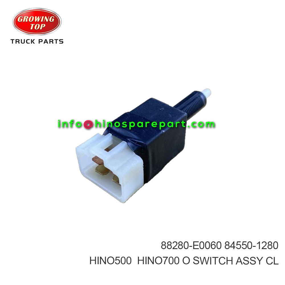 HINO500/700  O SWITCH ASSY,CL  88280-E0060