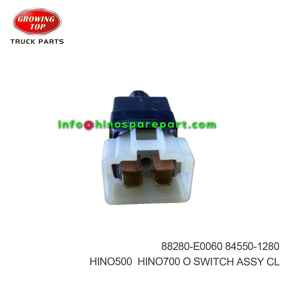 HINO500/700  O SWITCH ASSY,CL  88280-E0060