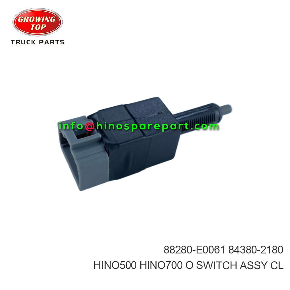 HINO500/700  O SWITCH ASSY,CL  88280-E0061