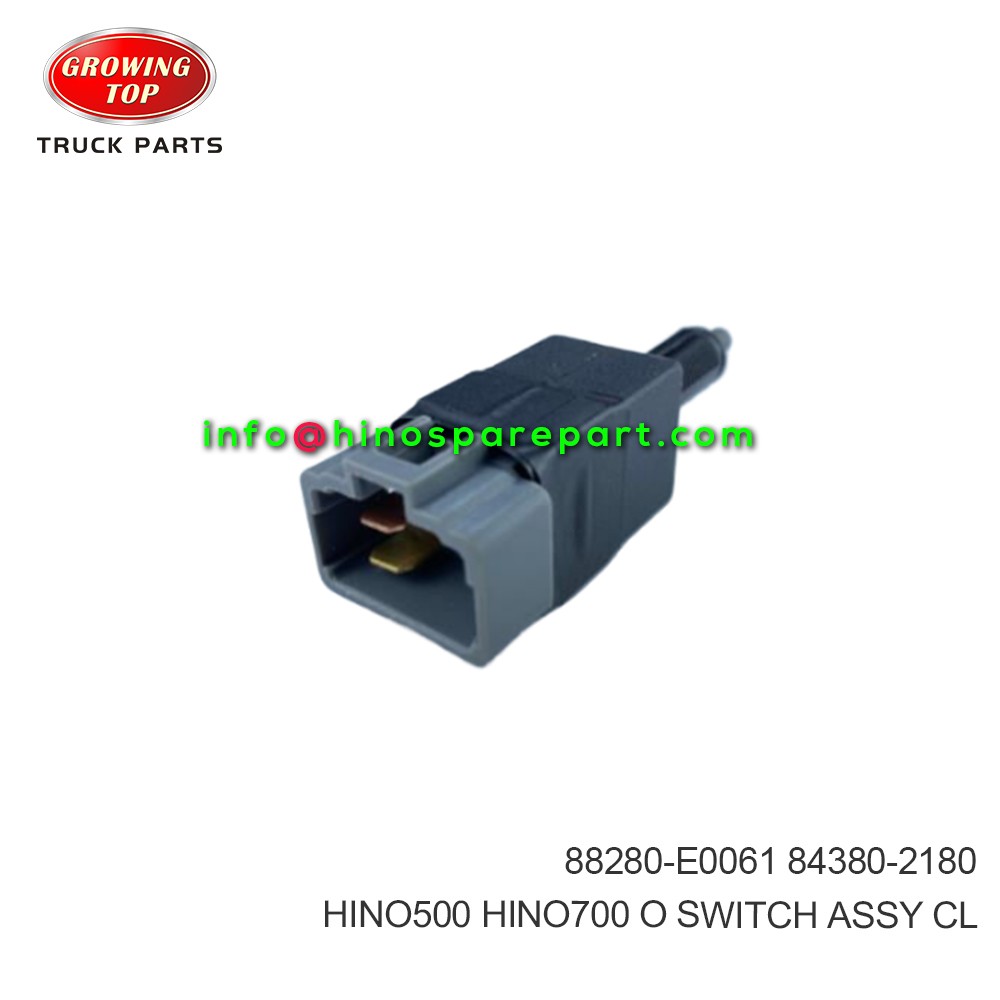 HINO500/700  O SWITCH ASSY,CL  88280-E0061