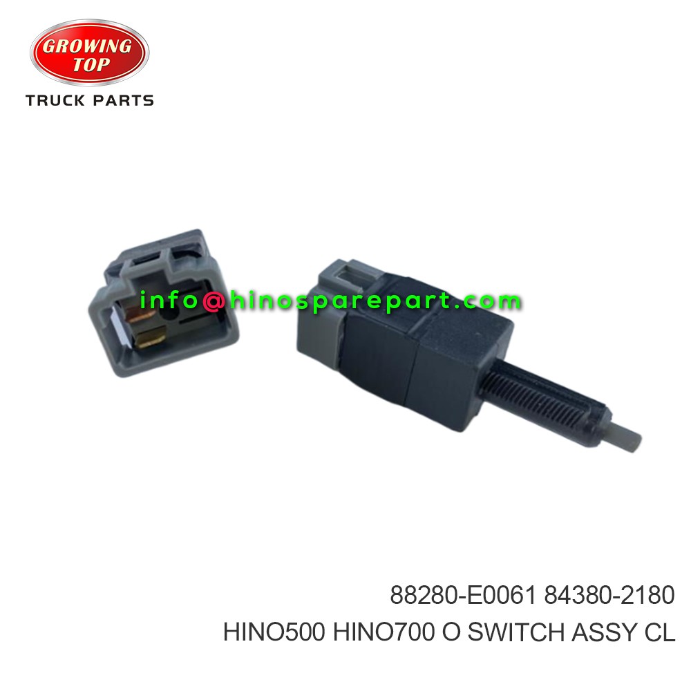 HINO500/700  O SWITCH ASSY,CL  88280-E0061