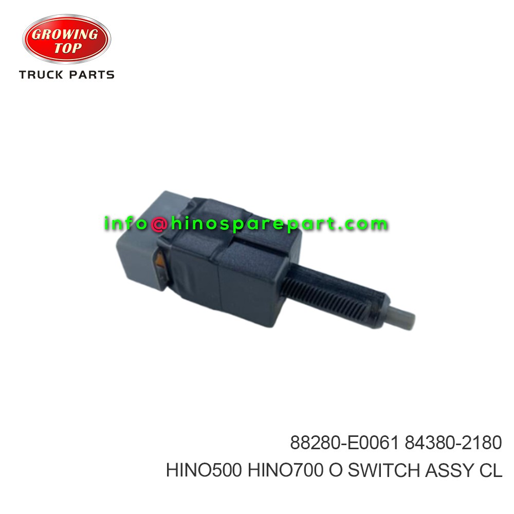 HINO500/700  O SWITCH ASSY,CL  88280-E0061