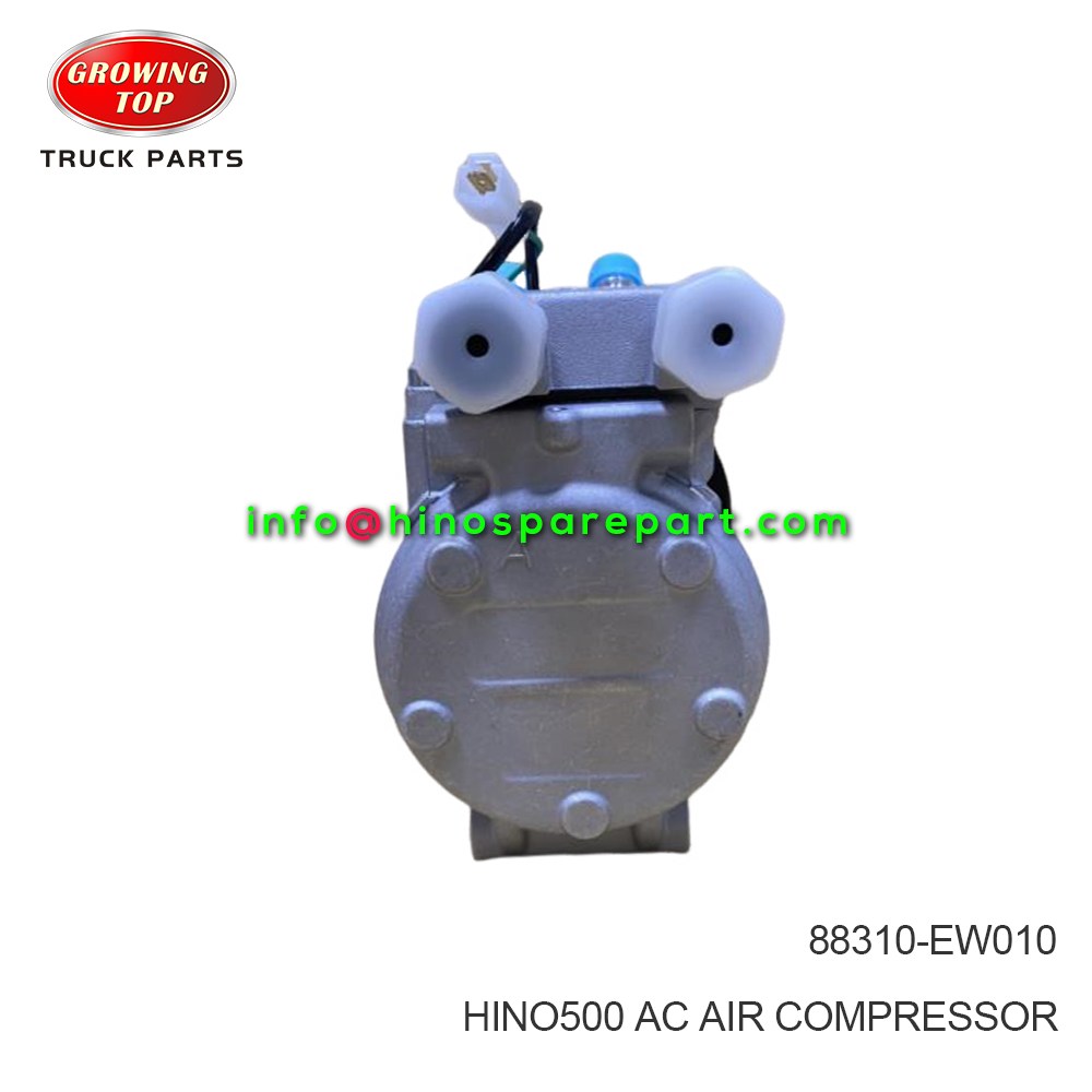 HINO500 AC AIR COMPRESSOR 88310-EW010