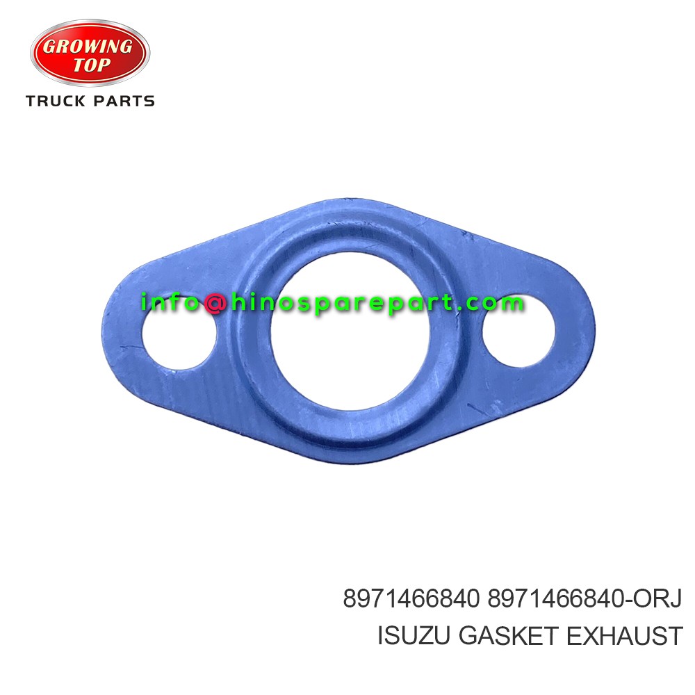 ISUZU GASKET EXHAUST 8971466840