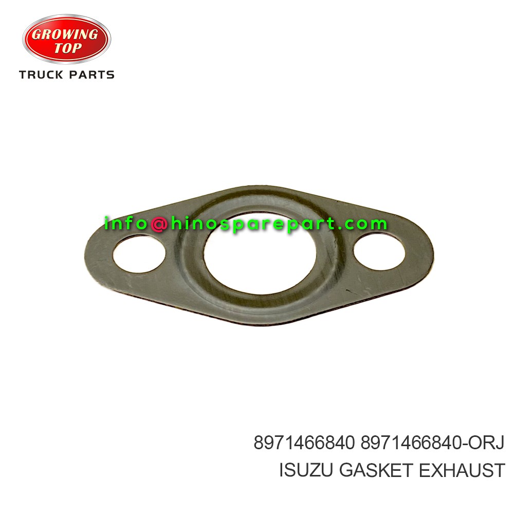 ISUZU GASKET EXHAUST 8971466840