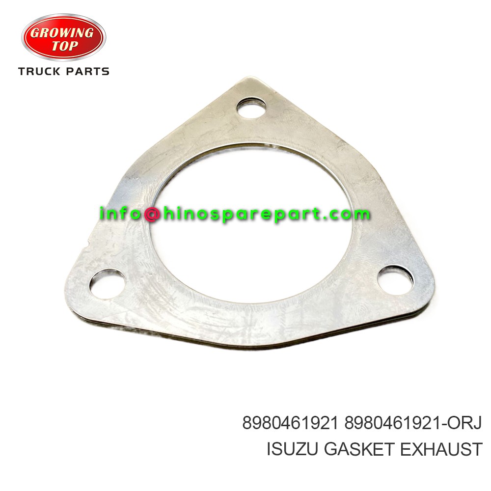 ISUZU GASKET EXHAUST 8980461921