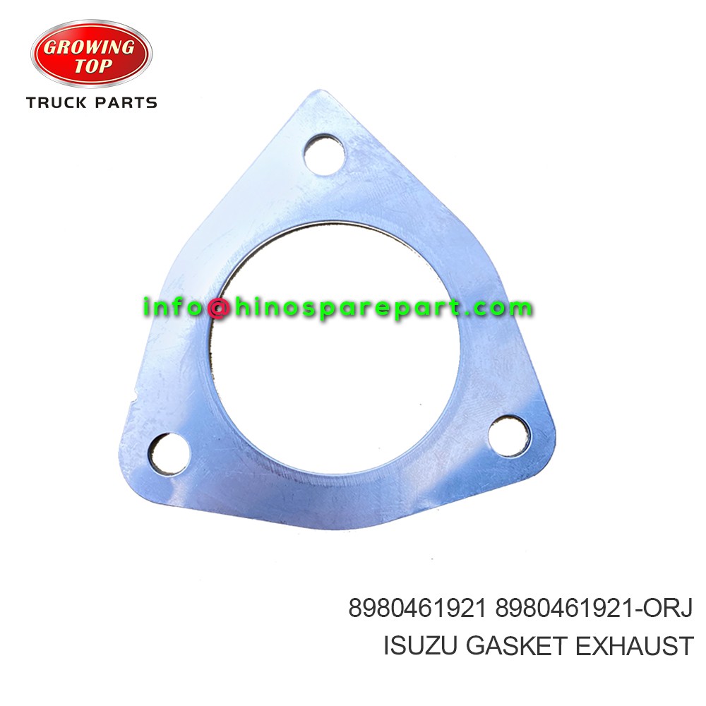 ISUZU GASKET EXHAUST 8980461921