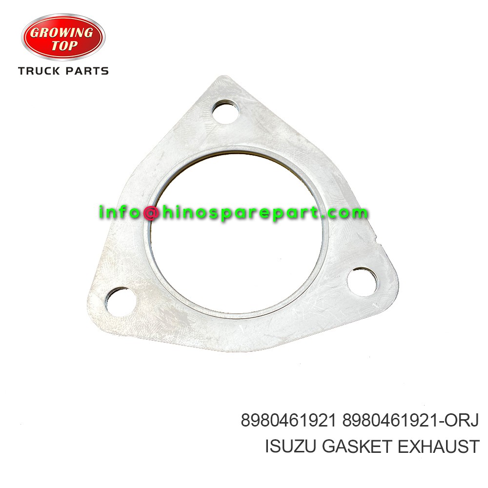 ISUZU GASKET EXHAUST 8980461921