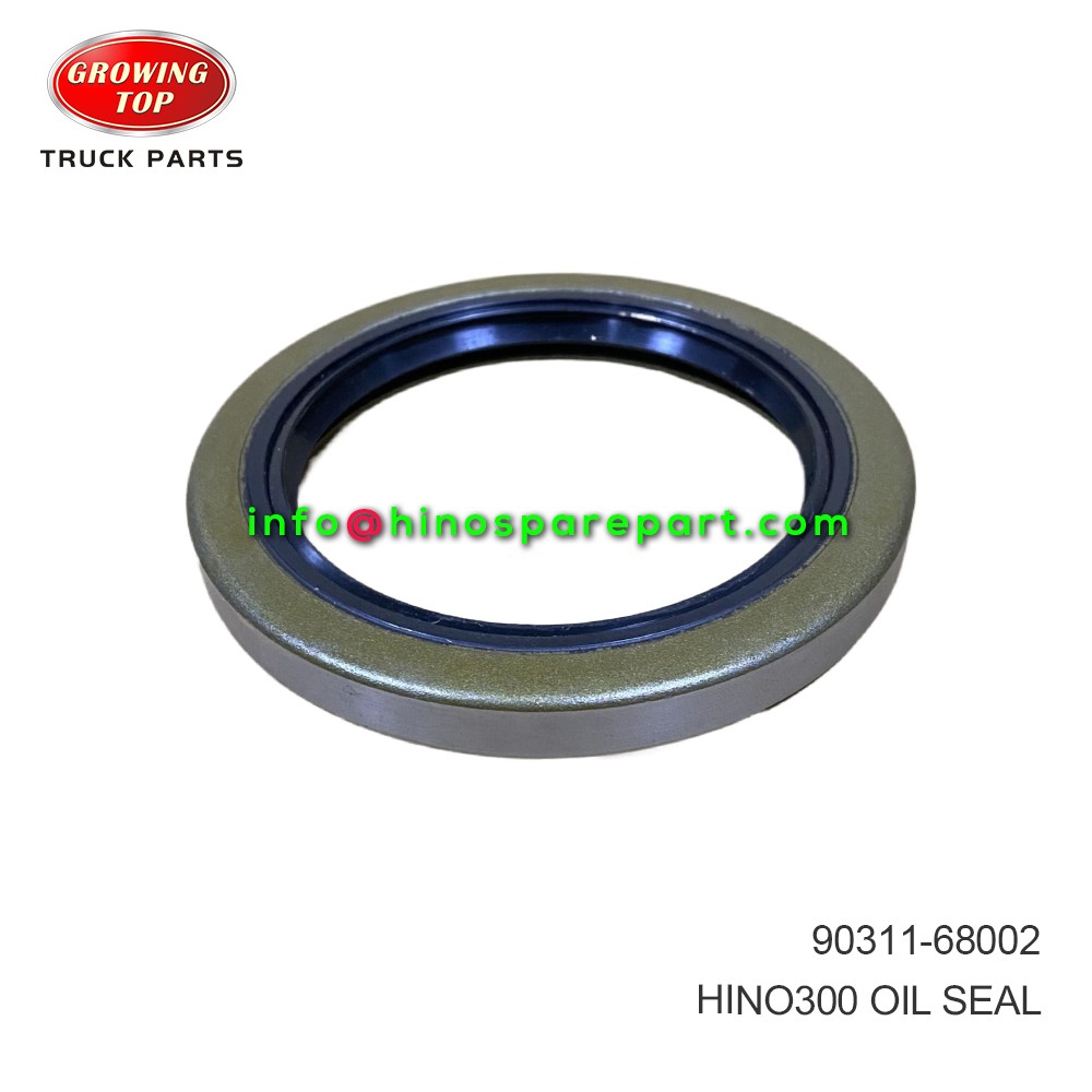 HINO300 OIL SEAL 90311-68002