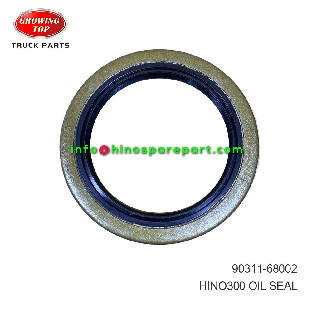 HINO300 OIL SEAL 90311-68002
