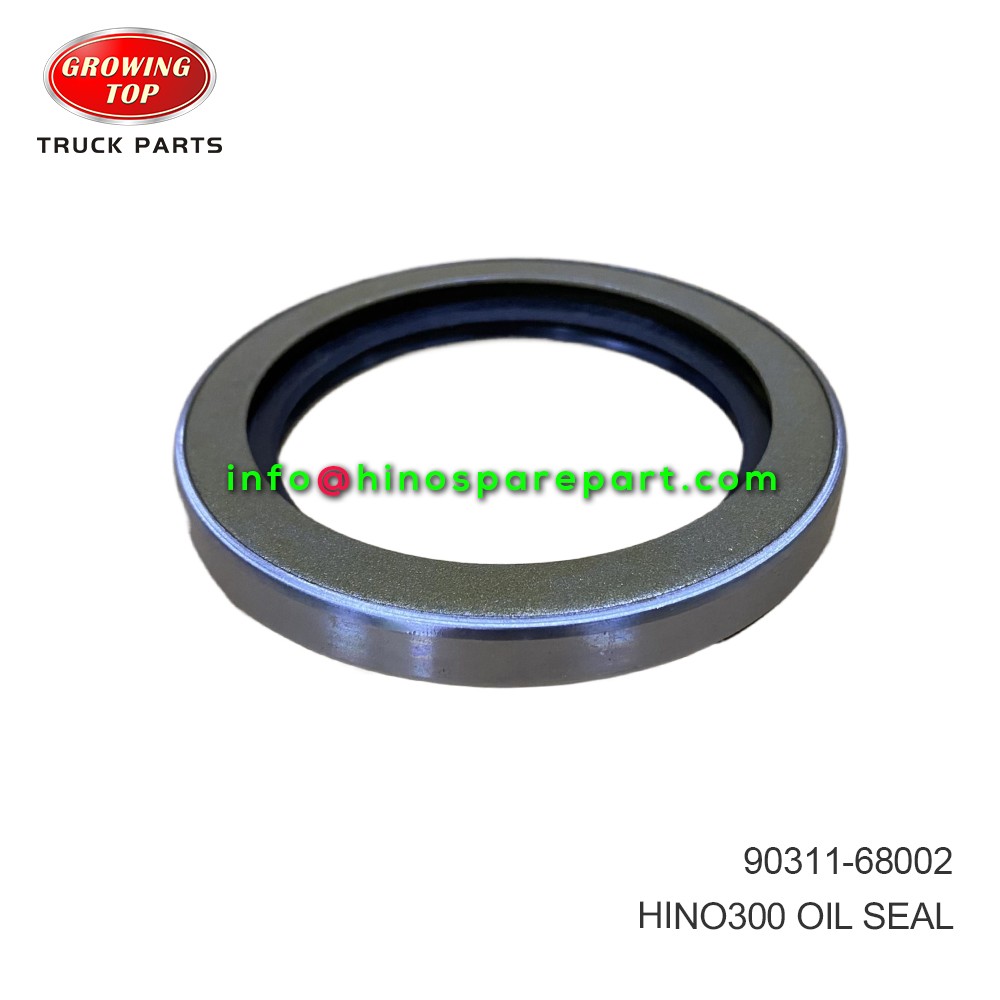 HINO300 OIL SEAL 90311-68002