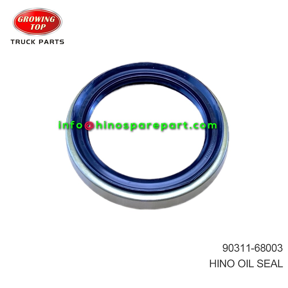 HINO OIL SEAL 90311-68003