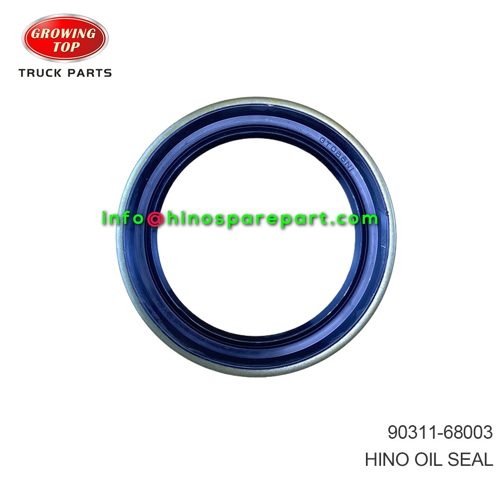 HINO OIL SEAL 90311-68003