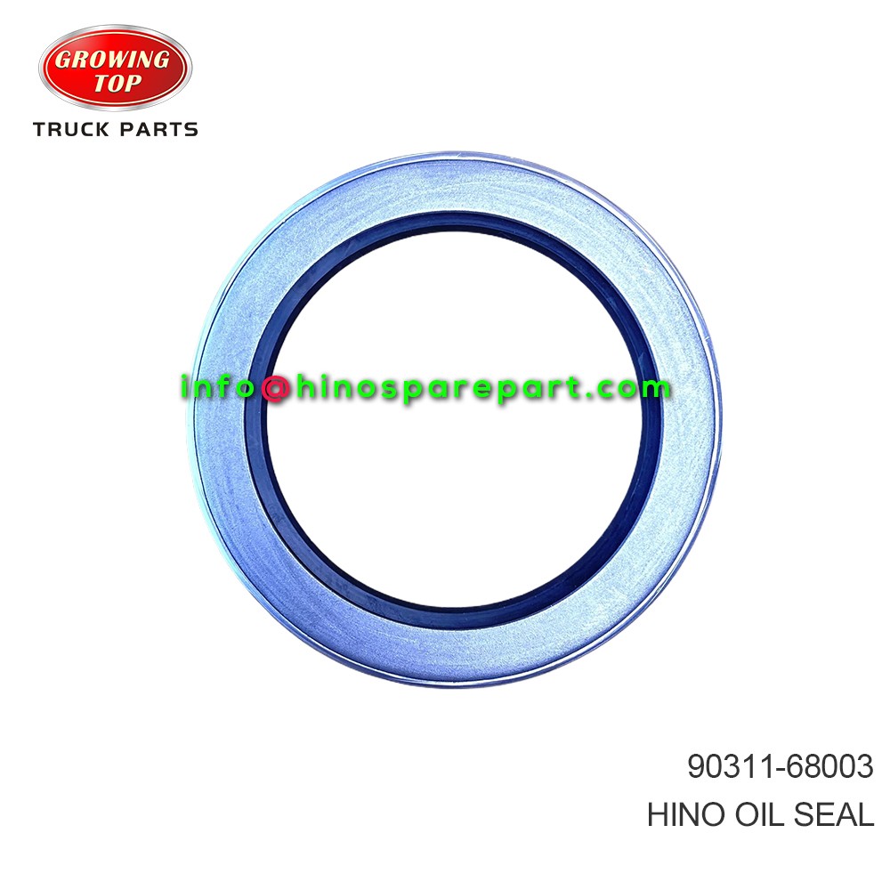 HINO OIL SEAL 90311-68003