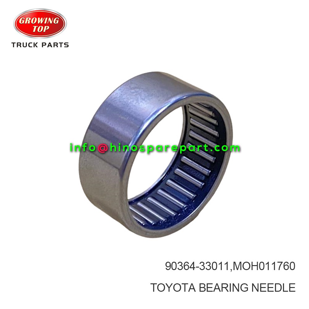 TOYOTA BEARING NEEDLE 90364-33011