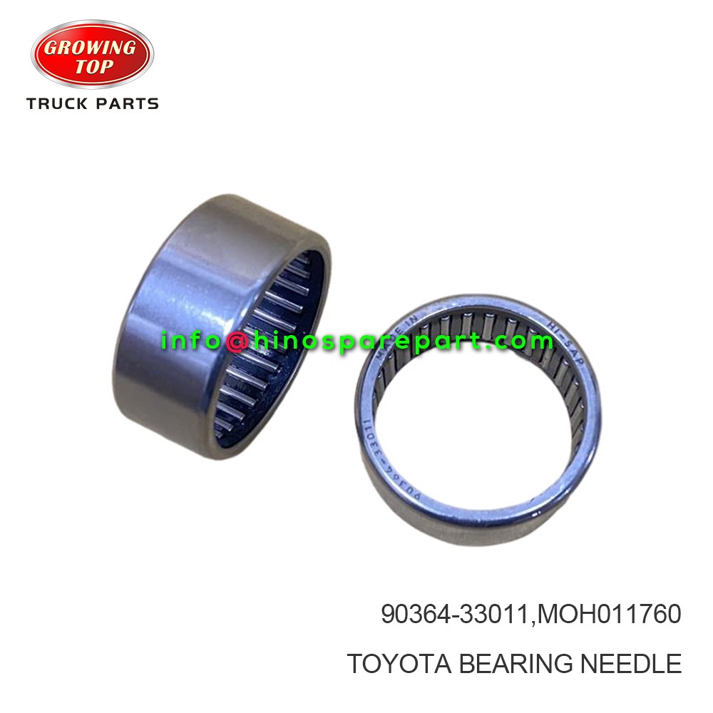 TOYOTA BEARING NEEDLE 90364-33011